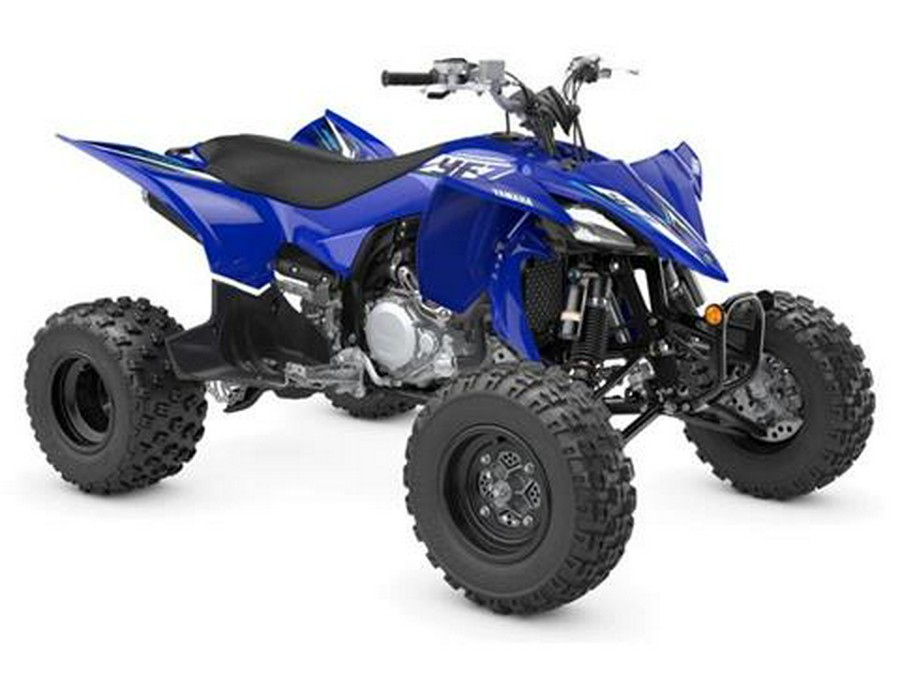 2026 Yamaha YFZ450R