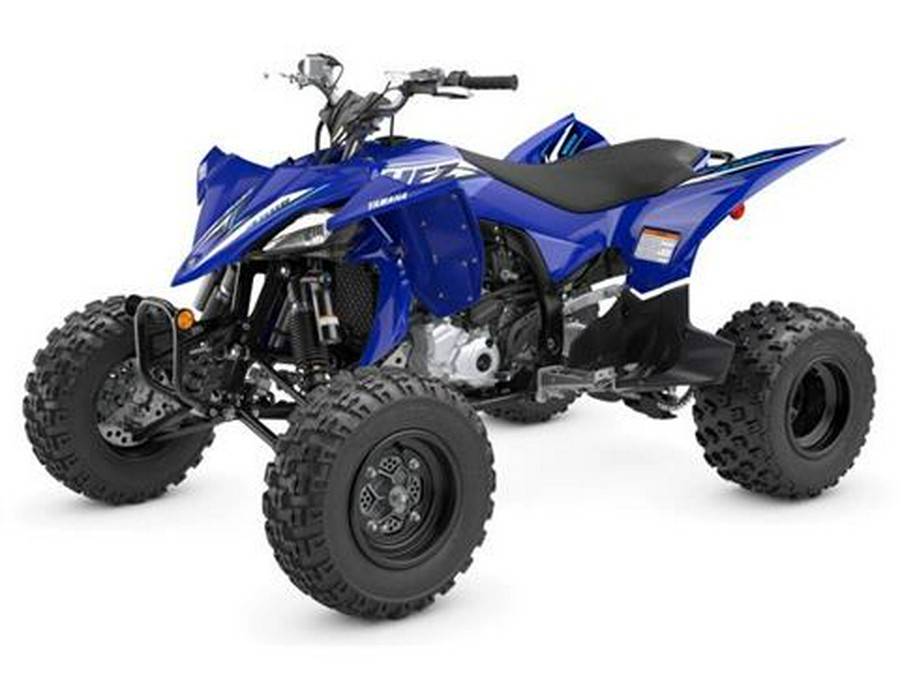 2026 Yamaha YFZ450R