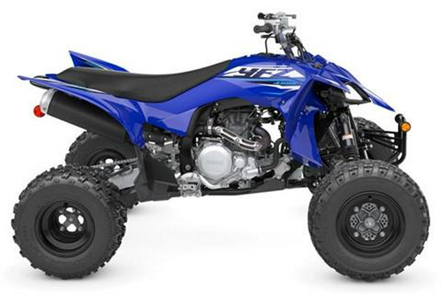 2026 Yamaha YFZ450R