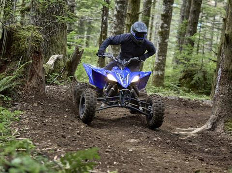 2026 Yamaha YFZ450R