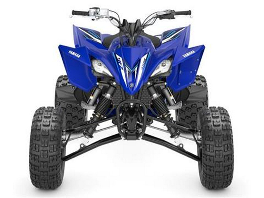 2026 Yamaha YFZ450R
