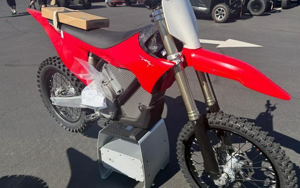 2024 Stark Future STARK VARG MX, 80HP