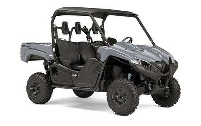 2018 Yamaha Viking EPS