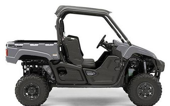 2018 Yamaha Viking EPS