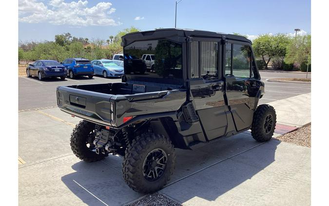 2026 Defender MAX Lone Star Cab HD11 - Can-Am