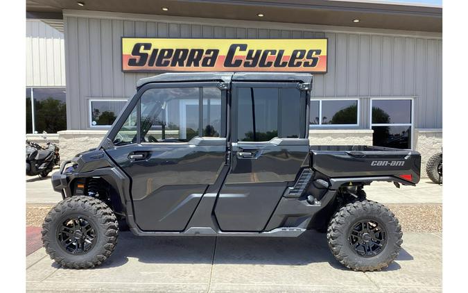 2026 Defender MAX Lone Star Cab HD11 - Can-Am