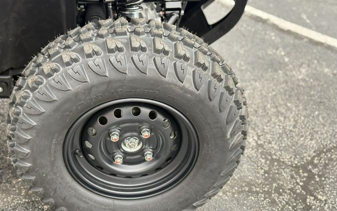 2026 Honda® Pioneer 520