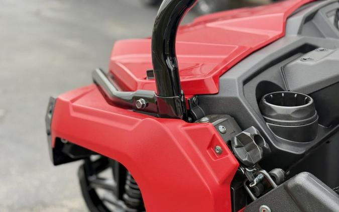 2026 Honda® Pioneer 520