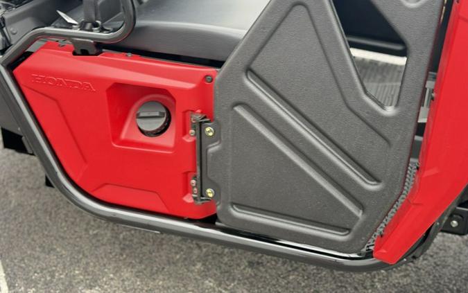 2026 Honda® Pioneer 520