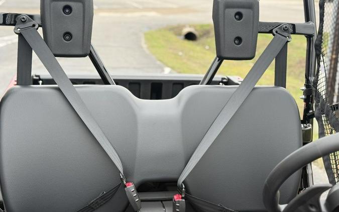 2026 Honda® Pioneer 520