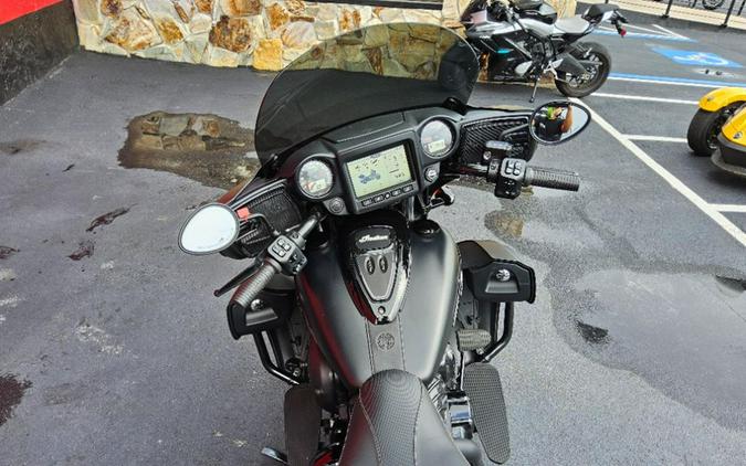 2023 Indian Motorcycle Roadmaster®