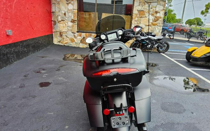 2023 Indian Motorcycle Roadmaster®