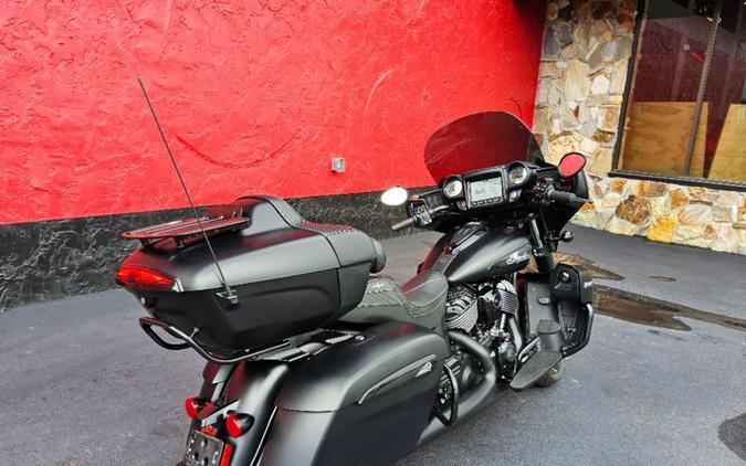 2023 Indian Motorcycle Roadmaster®