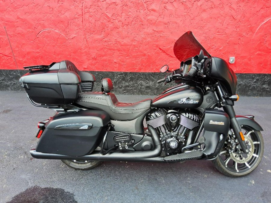 2023 Indian Motorcycle Roadmaster®