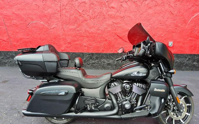 2023 Indian Motorcycle Roadmaster®