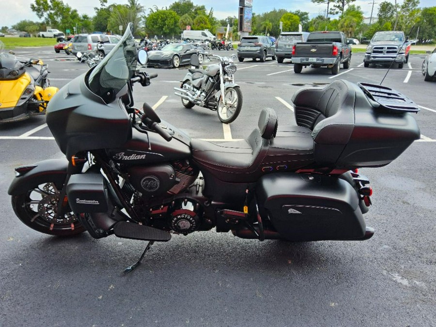 2023 Indian Motorcycle Roadmaster®