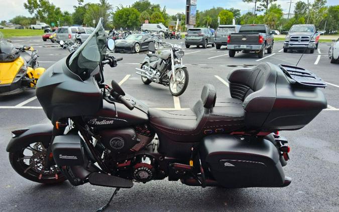 2023 Indian Motorcycle Roadmaster®