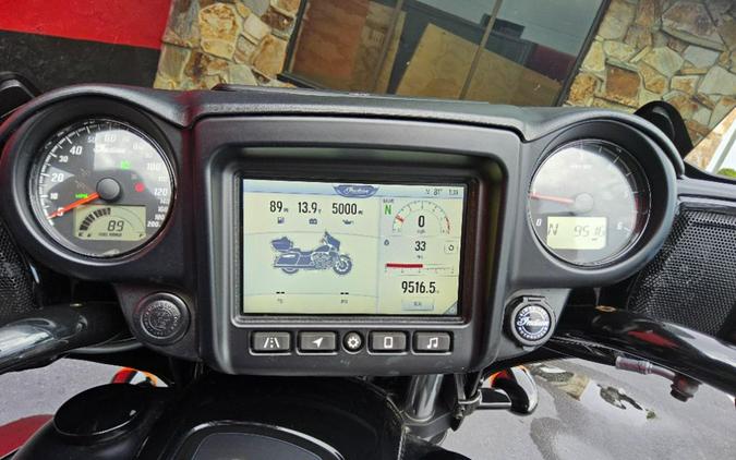 2023 Indian Motorcycle Roadmaster®