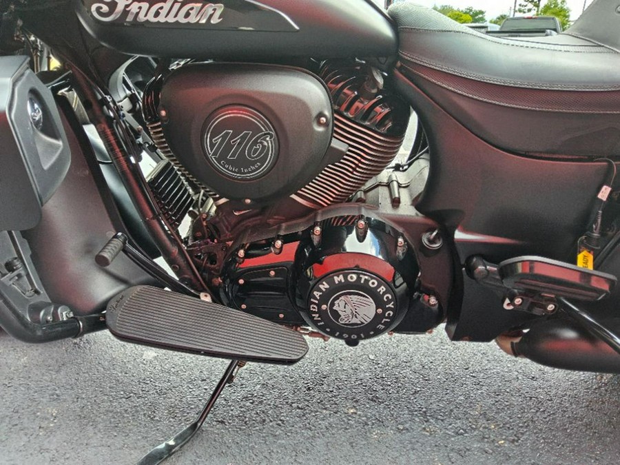 2023 Indian Motorcycle Roadmaster®
