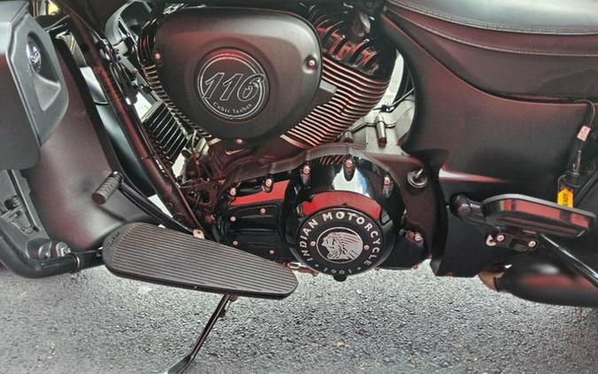 2023 Indian Motorcycle Roadmaster®