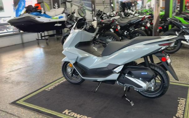 2026 Honda PCX ABS