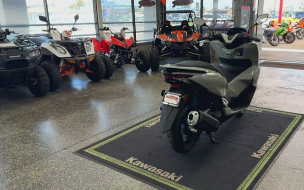 2026 Honda PCX ABS