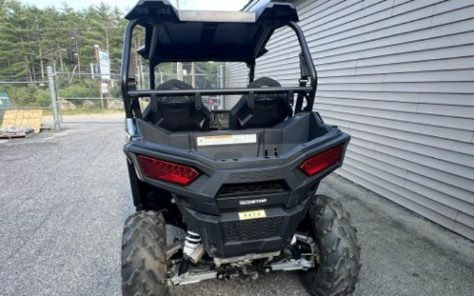 2015 Polaris RZR® 900 EPS