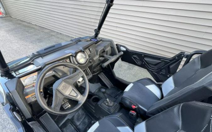 2015 Polaris RZR® 900 EPS