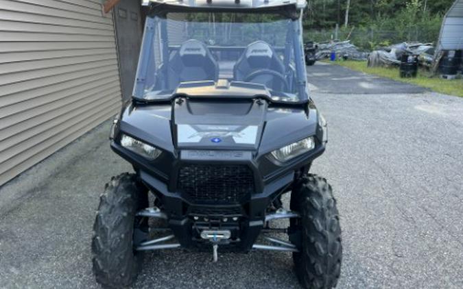 2015 Polaris RZR® 900 EPS