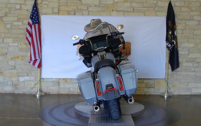 2026 Harley-Davidson ROAD GLIDE