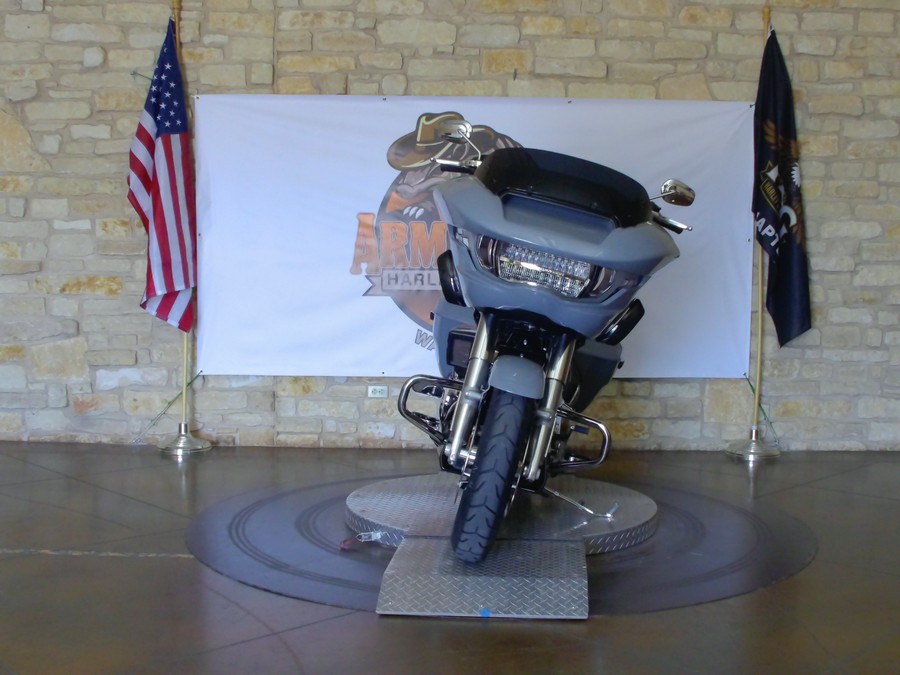 2026 Harley-Davidson ROAD GLIDE