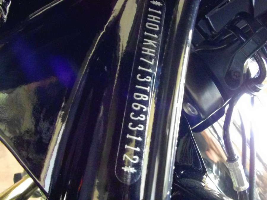2026 Harley-Davidson ROAD GLIDE