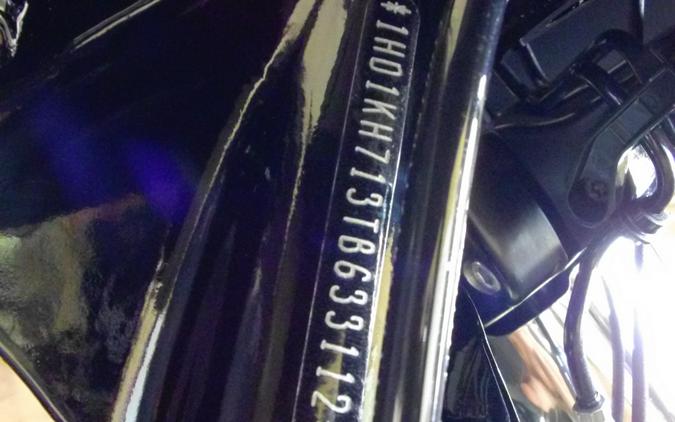 2026 Harley-Davidson ROAD GLIDE