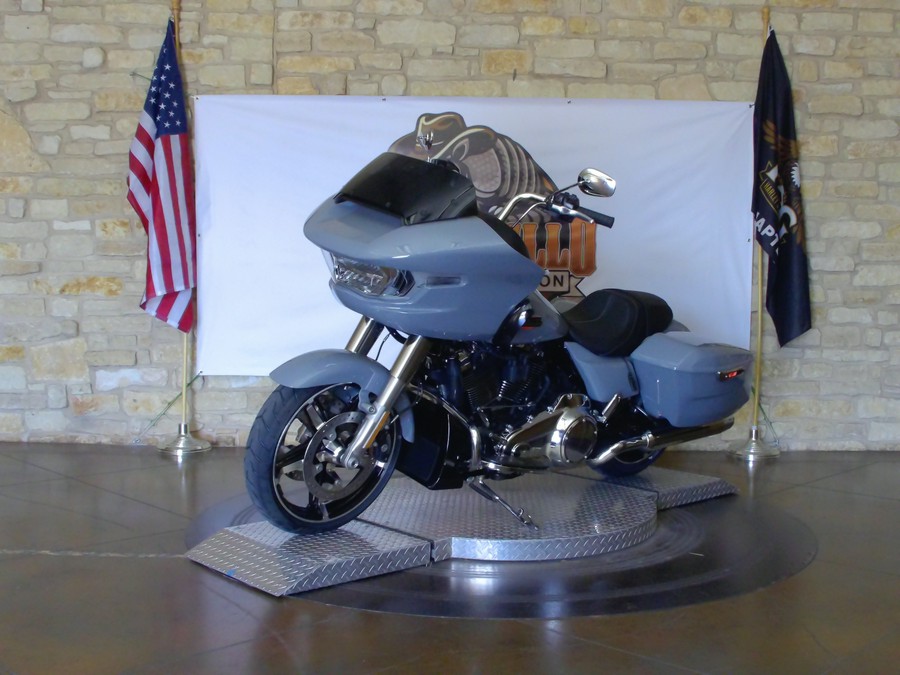 2026 Harley-Davidson ROAD GLIDE