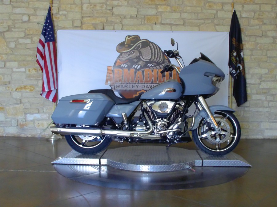 2026 Harley-Davidson ROAD GLIDE