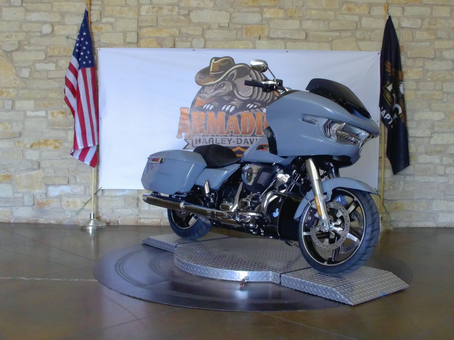 2026 Harley-Davidson ROAD GLIDE
