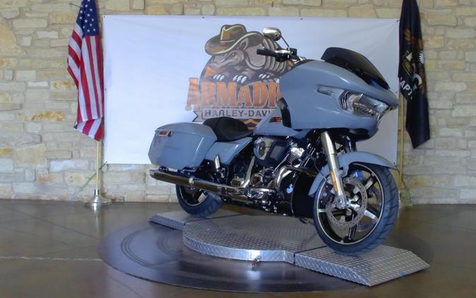2026 Harley-Davidson ROAD GLIDE