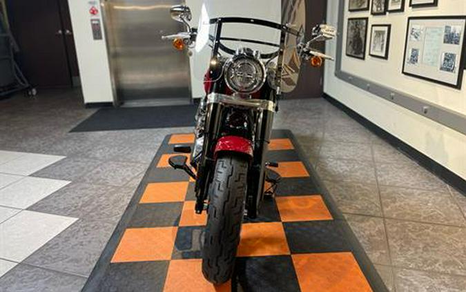 2021 Harley-Davidson Softail Slim®