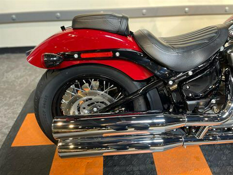 2021 Harley-Davidson Softail Slim®