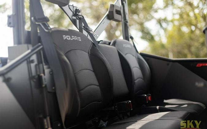 2024 Polaris Ranger Crew XP 1000 Premium