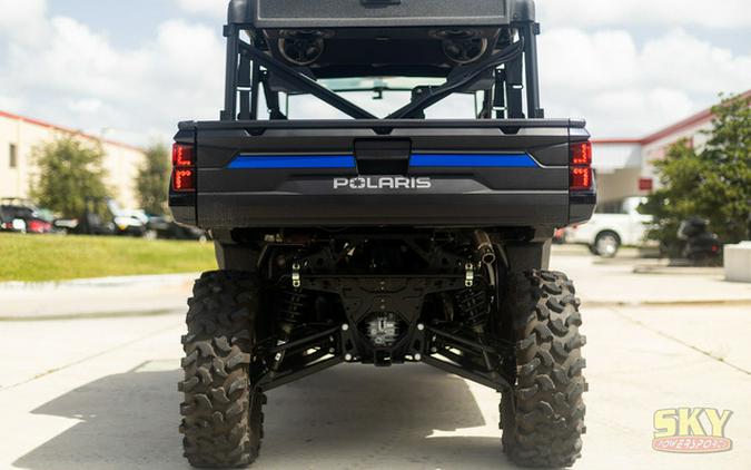 2024 Polaris Ranger Crew XP 1000 Premium