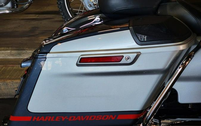 2019 Harley-Davidson® FLHXSE - CVO™ Street Glide®