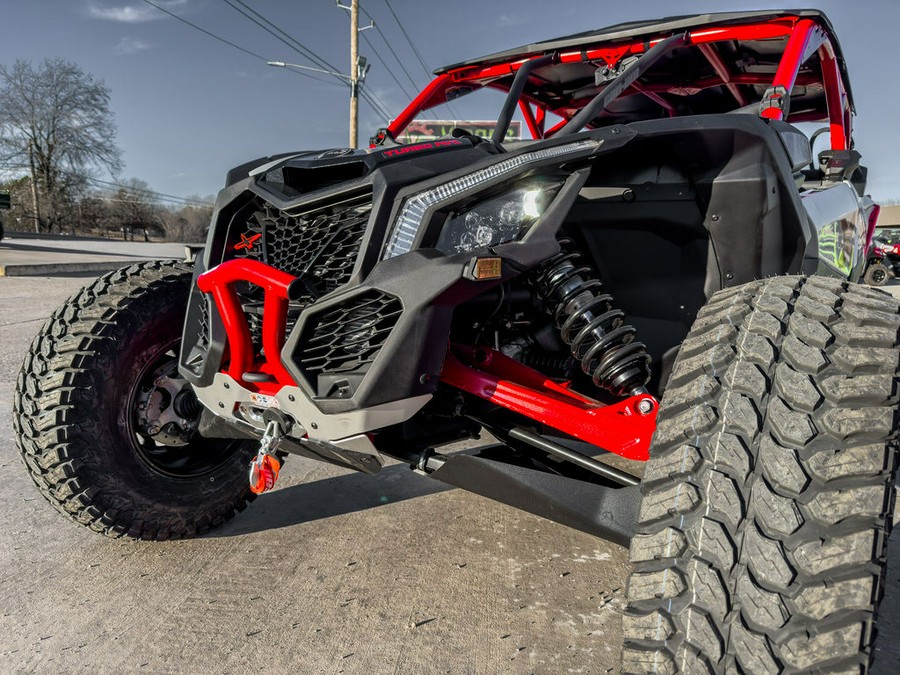 2024 Can-Am® Maverick X3 MAX X rc Turbo RR