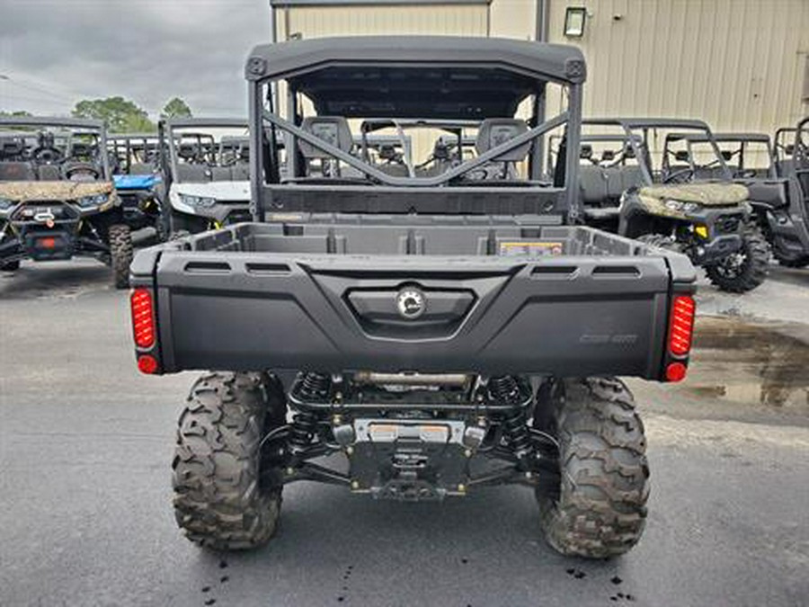 2024 Can-Am Defender MAX XT HD9