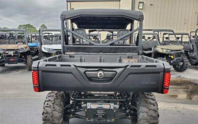 2024 Can-Am Defender MAX XT HD9