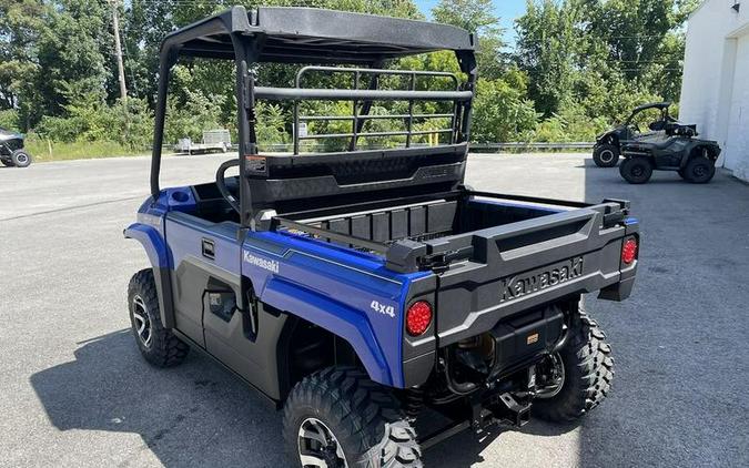 2024 Kawasaki Mule PRO-MX™ LE