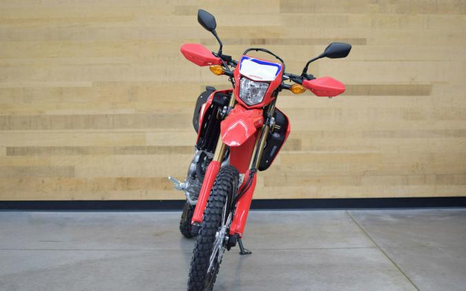 2024 Honda CRF 300L