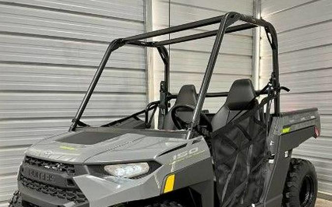 2024 Polaris Ranger 150 EFI