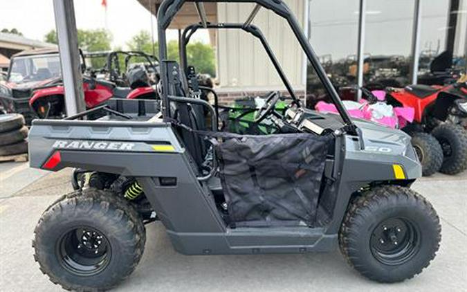 2024 Polaris Ranger 150 EFI