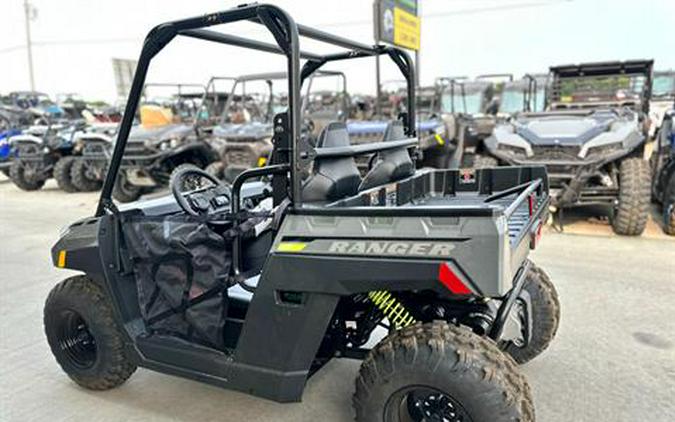 2024 Polaris Ranger 150 EFI